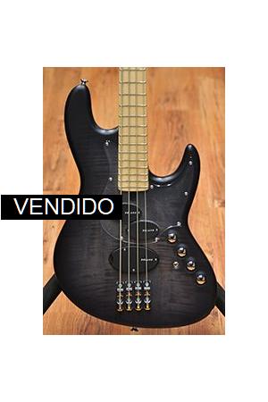 Maruszczyk Elwood L4a 24 Blackburst MMP - SPECIAL OFFER- Maruszczyk Elwood L4a 24 Blackburst MMP - SPECIAL OFFER-